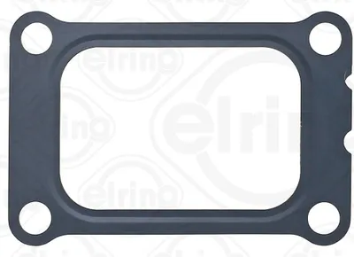 Produktbild von ELRING Turbolader-Dichtung Ölauslass für VOLVO FH16 II FH16 III