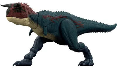 Immagine prodotto di Jurassic World JKG85, 4 anni/anni, Multicolore, Plastica