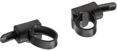 Produktbild von Trelock ZR 20 Rahmenschloss Halterung Set (10 pcs)