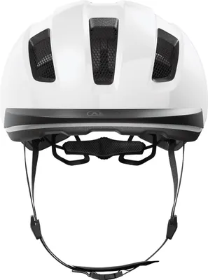 Image de Casque Urbain Abus 97884 - PURL-Y SHINY WHITE M