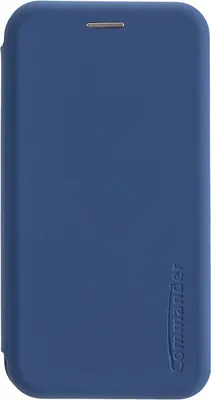 Produktbild von Peter Jäckel 17347, Folio, Samsung, SM-G970F Galaxy S10e, 14,7 cm (5.8"), Blau