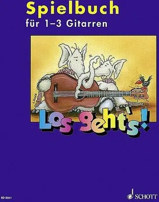 Image de Los geht's!