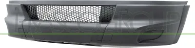 Produktbild von PRASCO Stoßstange Stoßfänger für IVECO DAILY V Kasten/Kombi Schwarz FT9291001