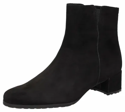 Produktbild von Sioux Stiefeletten für Damen – wasserdicht, warm, robust und fußunterstützend