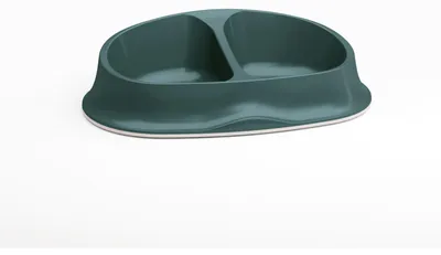 Immagine prodotto di STEFANPLAST Ciotola Chic Double Lt 0,25 Tortora