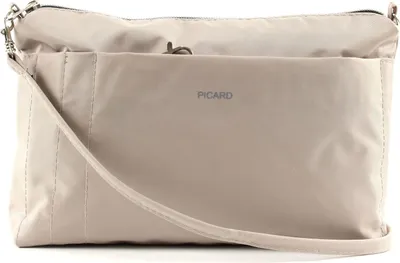 Zdjęcie produktu dla Kosmetyczka PICARD Torba na ramię Switchbag Kosmetyczka Pearl beige
