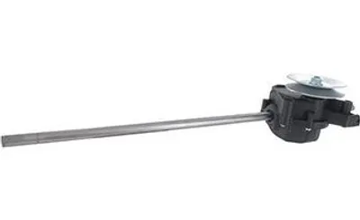 Immagine prodotto di Scatola di trasmissione per materiali Husqvarna. Sostituisce l'originale 504541402.