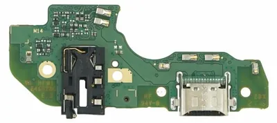 Produktbild von Original Samsung Galaxy A22 5G A226B Ladebuchse USB Mikrofon Dock Connector & Werkzeug