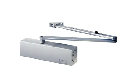 Produktbild von Burg Wächter Türschliesser TS 2000 V S SB