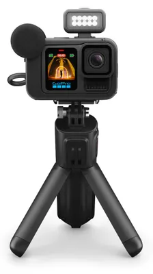 Produktbild von GoPro HERO13 Black Creator Edition
