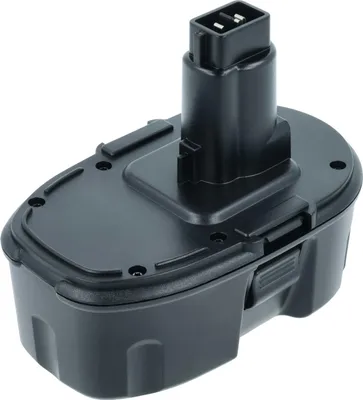 Produktbild von vhbw Akku kompatibel mit Dewalt DCD980L2, DCD959KX, DCD950VX, DCD970KL, DCD959VX, DCD940KX, DCD950KX, DCD950B Werkzeug (3000 mAh, NiMH, 18 V)