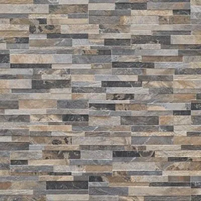 Produktbild von CASA39 Fliesen Maueroptik 15x61 cm Rondine Cubics
