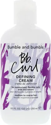 Image de Bumble & Bumble Curl Defining Crème 250ML