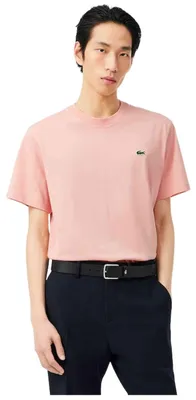 Image de T-shirt Lacoste TH7318UI2 pour Homme