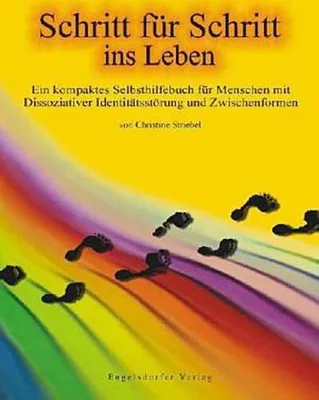 Produktbild von Schritt für Schritt ins Leben