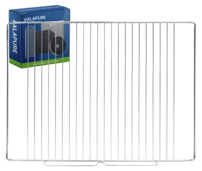 Immagine prodotto di Griglia per barbecue Alapure, compatibile con Beko, dimensioni 465 x 360 mm / codice prodotto 240440174