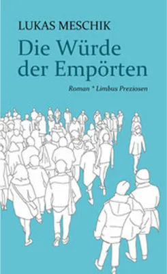 Obrázok produktu pre Die Würde der Empörten