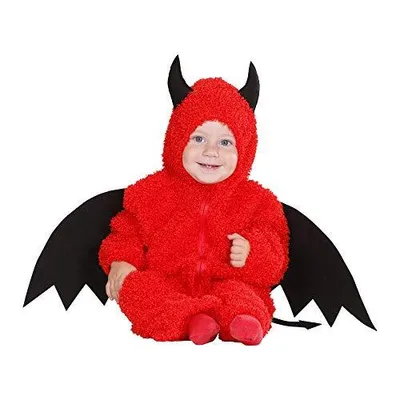 Obrázek produktu pro Dětský kostým čerta