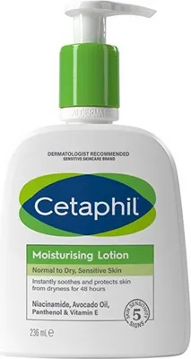 Immagine prodotto di Lozione idratante, 236 ml
