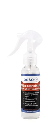 Produktbild von Beko Glättemittel für Dichtstoffe 100ml 20020100
