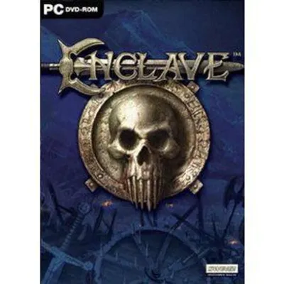 Produktbild von Enclave (DVD-ROM)