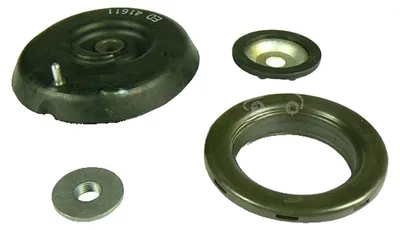 Image de Kit de réparation du palier d'appui de la jambe de suspension avant METZGER pour CITROËN C3 I