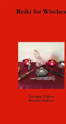 Produktbild von Reiki for Witches