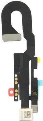 Produktbild von Frontkamera Lichtsensor Mikrofon Flex Microfon Camera für iPhone 8 / SE 2020 / SE 2022