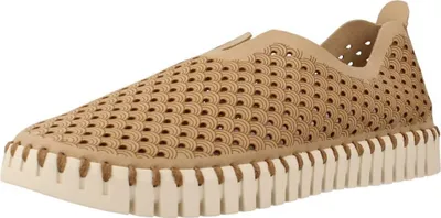 Produktbild von Ilse Jacobsen Tulip Slip-In Latte 38