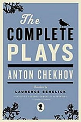 Obrázek produktu pro The Complete Plays