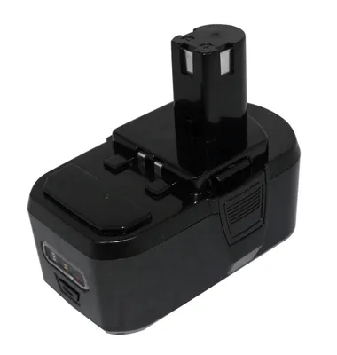 Obrázek produktu pro Baterie PowerSmart pro RYOBI P102, P103, P104, P107, P108, RB18, RB18L13, RB18L15, RB18L25, RB18L40 3000mAh