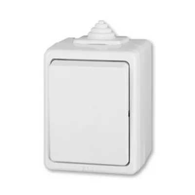 Produktbild von Spínač 3553-01929B těsný IP44