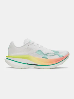 Produktbild von Under Armour UA U Velociti Elite 3 Unisex-Schuhe 10