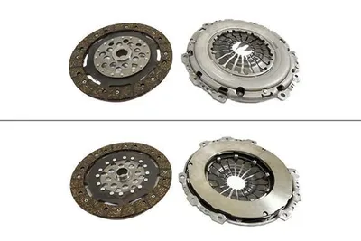 Produktbild von KAWE Kupplungssatz Kupplung für FORD Focus II Schrägheck (DA, HCP, DP) 961905