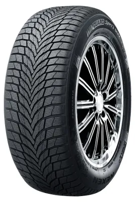 Image de Nexen 255/60R17 106H Winguard Sport 2 SUV WU7S