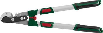 Produktbild von PARKSIDE® Astschere Teleskop Amboss / Bypass (Amboss)