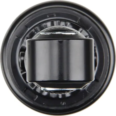 Zdjęcie produktu dla Amortyzator tylny 348mm czarny do Piaggio Beverly 200 250 / Carnaby 125 200 250 300