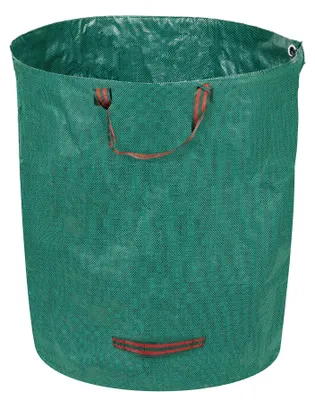 Productafbeelding van Gecosac tuinzak voor groenafval, 120 liter, zelfdragend, duurzaam en waterdicht