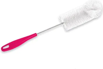 Immagine prodotto di Spazzola per bottiglie 1/2 l - YORK