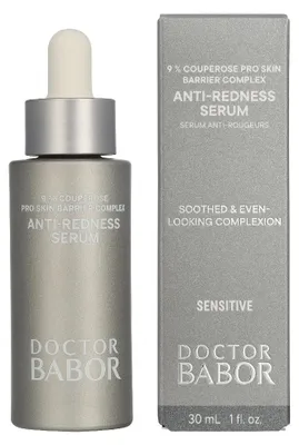 Image de Babor Doctor Babor Sensitive Anti-Redness Serum 30ml