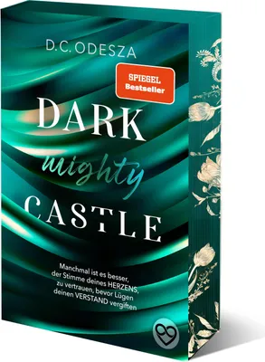 Produktbild von DARK mighty CASTLE