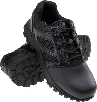 Produktbild von Magnum - "Elite Spider X 3.0" Schuhe für Herren PP14984 (43 EU) (Schwarz)