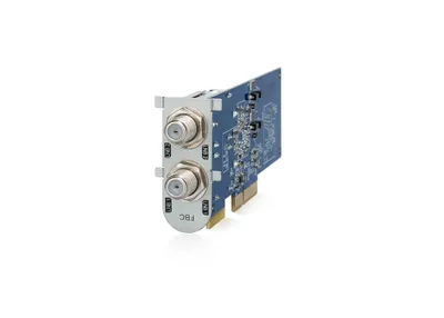 Obrázok produktu pre Dreambox DVB-S2X FBC Multistream Twin tuner Dreambox