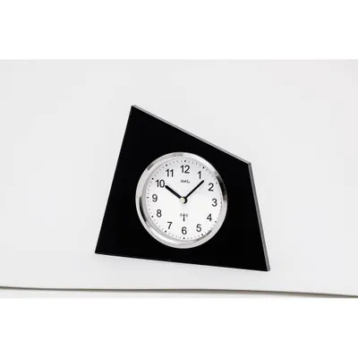 Immagine prodotto di Orologio da tavolo radiocomandato AMS F5175
