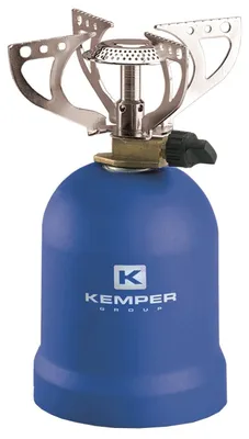 Obrázok produktu pre Prenosný Kempingový Sporak Kemper