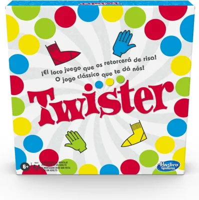 Zdjęcie produktu dla Hasbro Gaming 98831B09D, 6 lat(a)