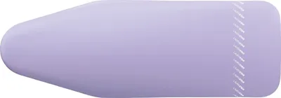 Produktbild von LauraStar Bezug Mycover S-Serie MauveMauve, Bügelbrettabdeckung, Violett, Einfarbig, 1 Stück(e)