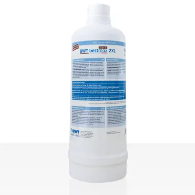 Produktbild von BWT Bestmax 2XL SOFT Filterkerze, BWT water + more Wasserfilter