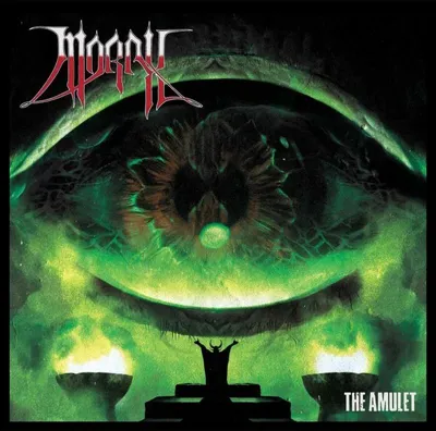 Obrázok produktu pre Morax: Morax: The Amulet (Slipcase) -   - (CD / T)