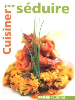 Image de Cuisiner pour séduire